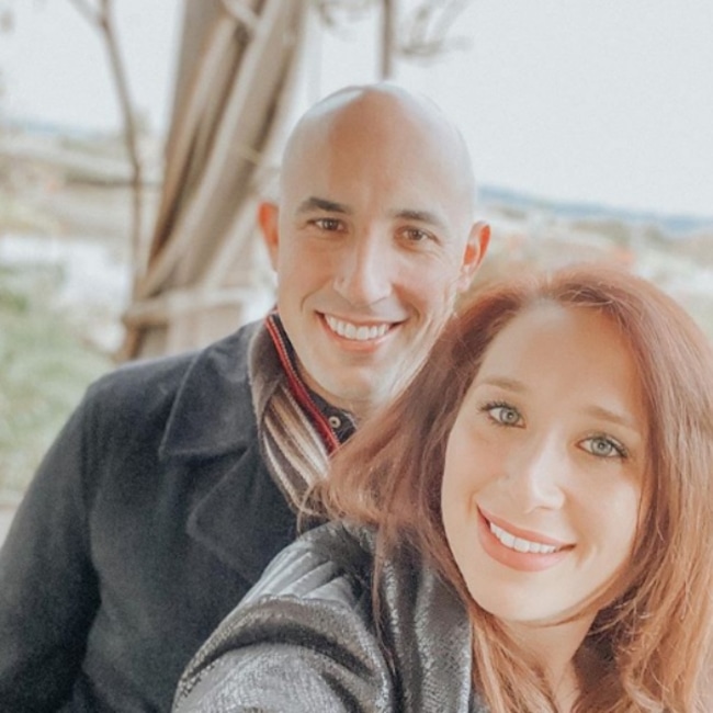 Beth Bice, Jamie Thompson